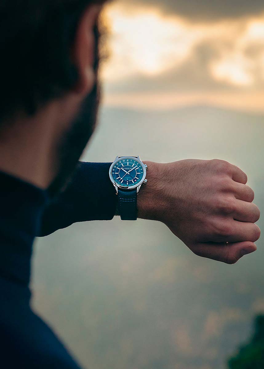 Raymond Weil Freelancer 2761-STC-50001 — фотография 3